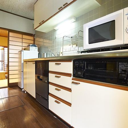 Villa Miyanoan Kyōto Esterno foto