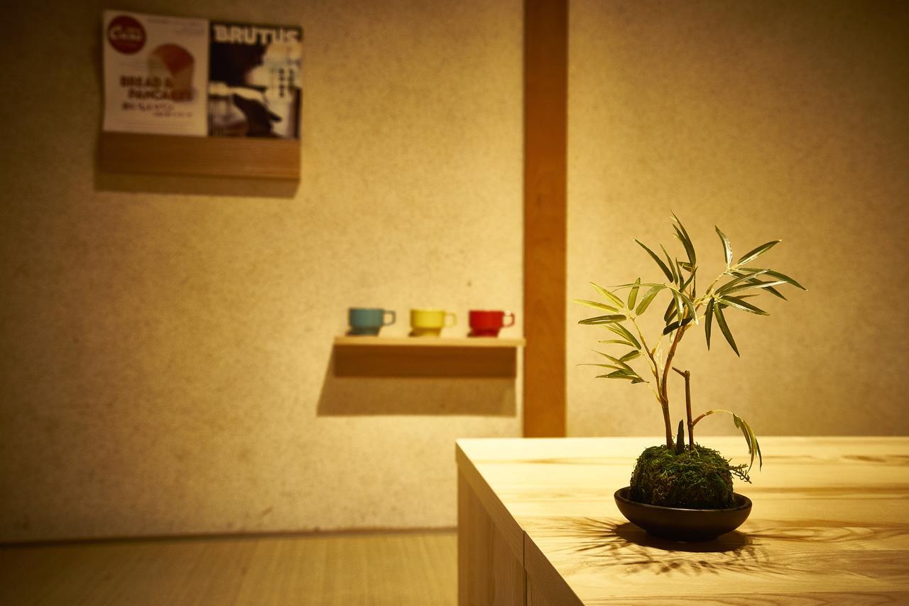 Villa Miyanoan Kyōto Esterno foto