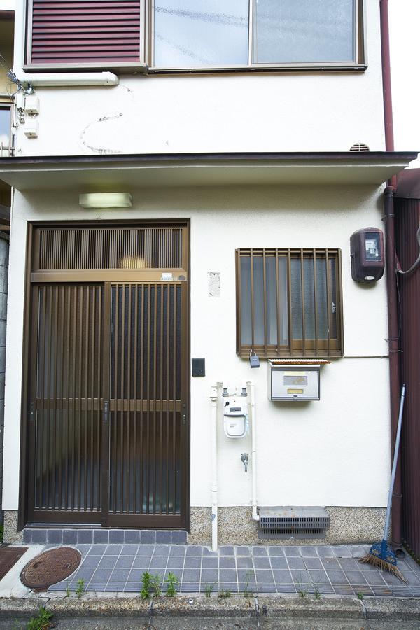 Villa Miyanoan Kyōto Esterno foto