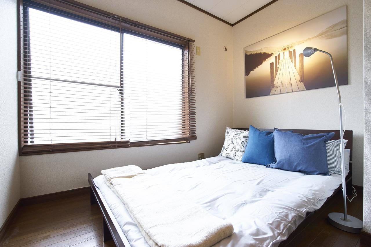 Villa Miyanoan Kyōto Esterno foto