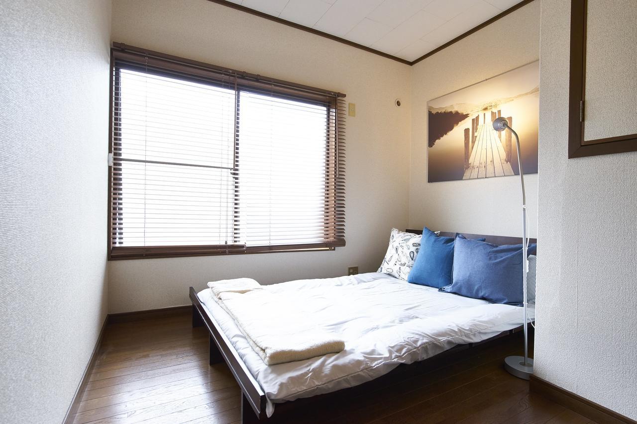 Villa Miyanoan Kyōto Esterno foto