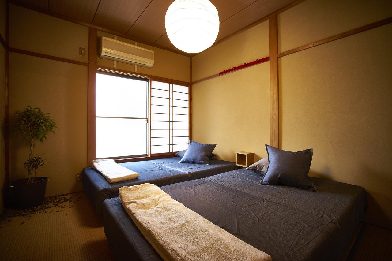 Villa Miyanoan Kyōto Esterno foto