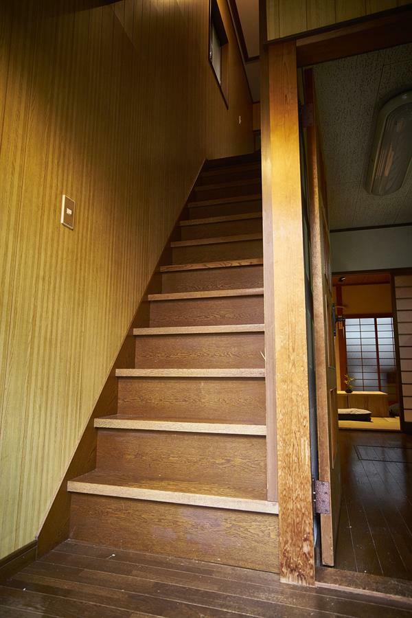 Villa Miyanoan Kyōto Esterno foto
