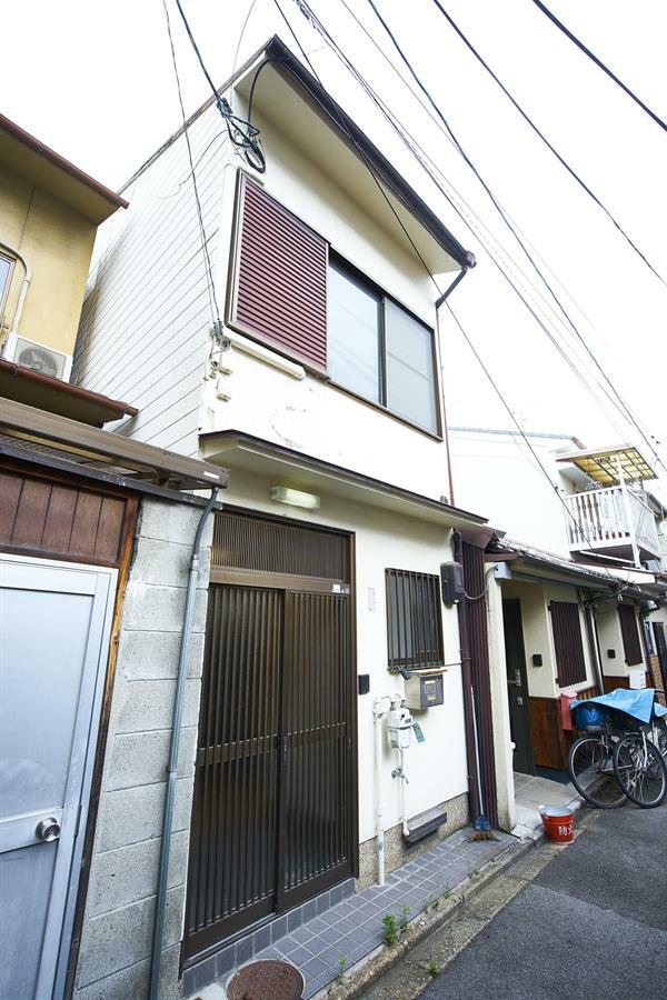 Villa Miyanoan Kyōto Esterno foto
